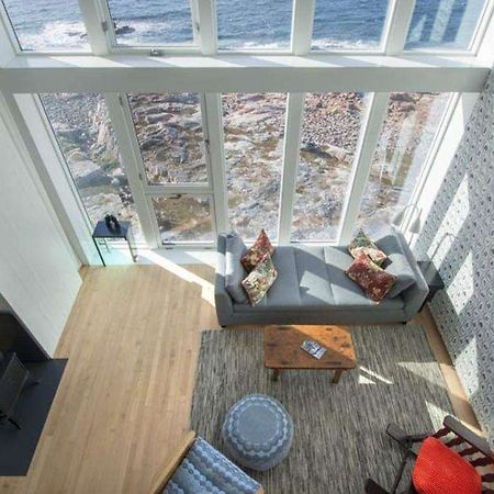 Fogo Island Inn الغرفة الصورة