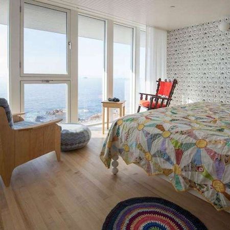 Fogo Island Inn الغرفة الصورة